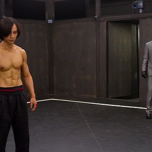 Fotoğraf Tiger Hu Chen