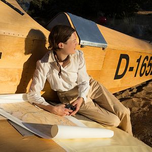 Fotoğraf Vicky Krieps