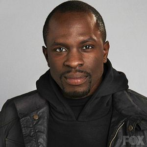 Fotoğraf Gbenga Akinnagbe