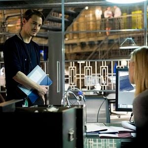 Fotoğraf Giles Matthey