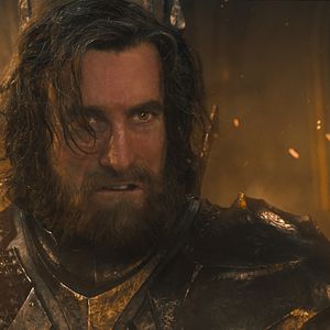 Fotoğraf Sharlto Copley