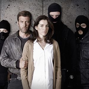 Fotoğraf Ayelet Zurer