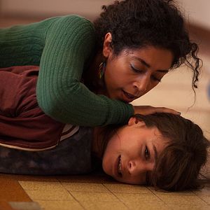 Fotoğraf Naidra Ayadi