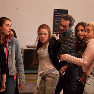 Fotoğraf Yannick Choirat