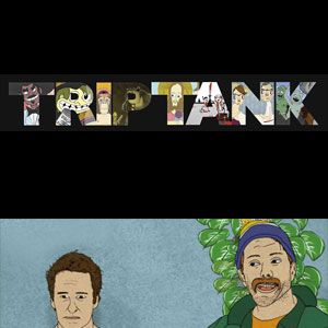Fotoğraf Triptank