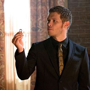Fotoğraf Joseph Morgan