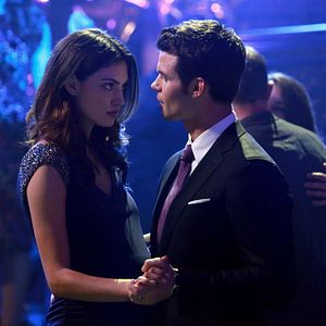 Fotoğraf Daniel Gillies