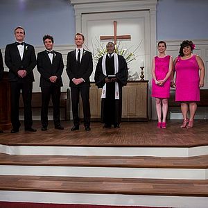 Fotoğraf Wayne Brady