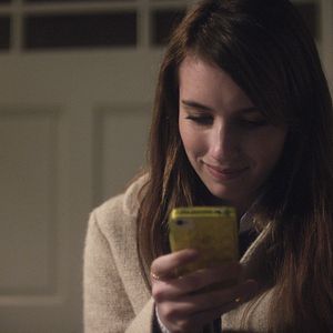 Fotoğraf Emma Roberts