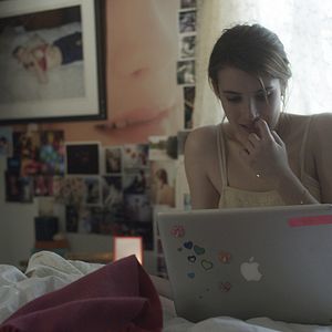 Fotoğraf Emma Roberts