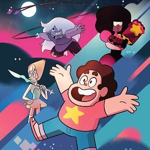 Fotoğraf Steven Universe
