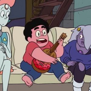 Fotoğraf Steven Universe