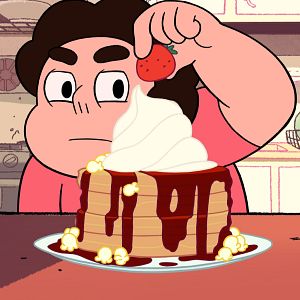 Fotoğraf Steven Universe