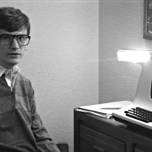 Fotoğraf Computer Chess