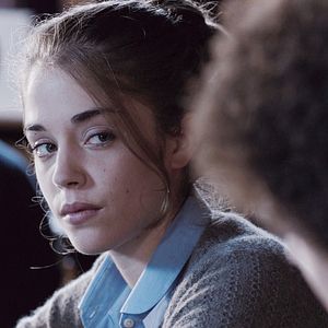 Fotoğraf Alice Isaaz