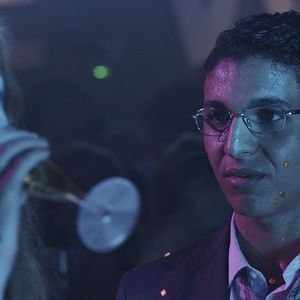 Fotoğraf Karim Ait M'Hand