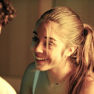 Fotoğraf Alice Isaaz