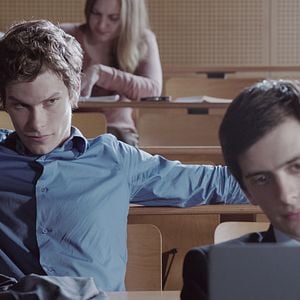 Fotoğraf Jean-Baptiste Lafarge