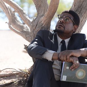 Fotoğraf Forest Whitaker