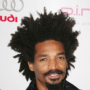 Fotoğraf Eddie Steeples