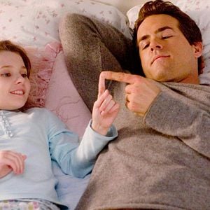 Fotoğraf Kesinlikle, Belki