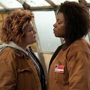 Fotoğraf Kate Mulgrew