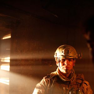 Fotoğraf Langley Kirkwood