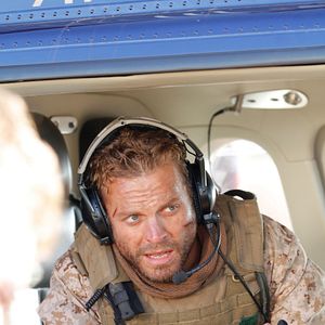 Fotoğraf Lex Shrapnel