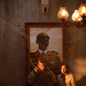 Fotoğraf Aurélie Meriel