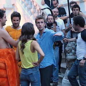 Fotoğraf Babysitting