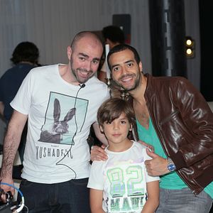 Fotoğraf Babysitting