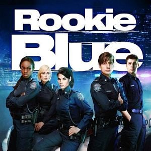Fotoğraf Rookie Blue