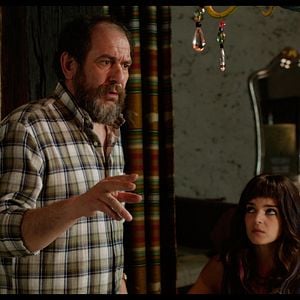 Fotoğraf Clara Lago