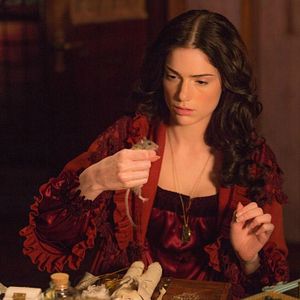 Fotoğraf Janet Montgomery