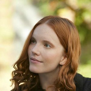 Fotoğraf Tamzin Merchant