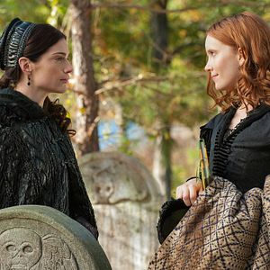 Fotoğraf Tamzin Merchant