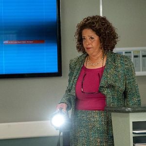 Fotoğraf Anna Deavere Smith