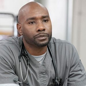 Fotoğraf Morris Chestnut