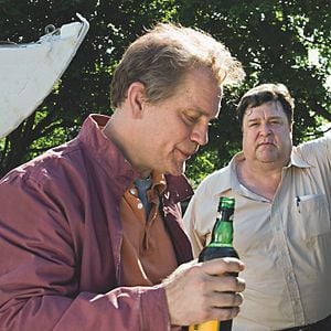 Fotoğraf John Malkovich