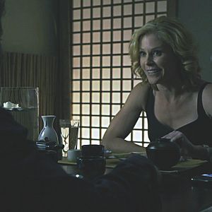 Fotoğraf Julie Bowen