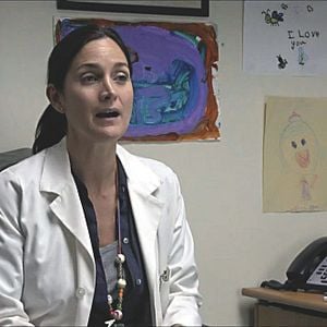 Fotoğraf Carrie-Anne Moss