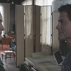 Fotoğraf Carrie-Anne Moss