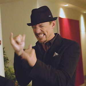 Fotoğraf Matthew Lillard