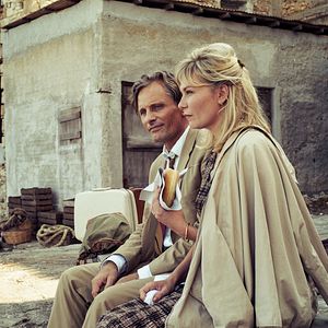 Fotoğraf Ocak Ayının İki Yüzü