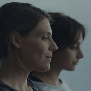 Fotoğraf Sarah préfère la course