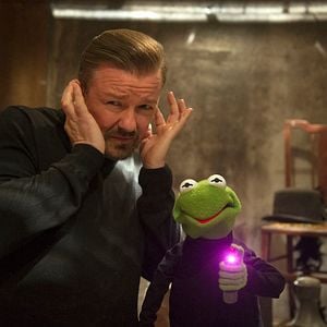 Fotoğraf Muppets Aranıyor