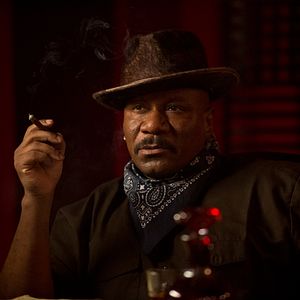 Fotoğraf Ving Rhames