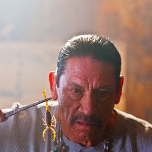 Fotoğraf Danny Trejo