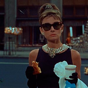 Fotoğraf Tiffany’de Kahvaltı