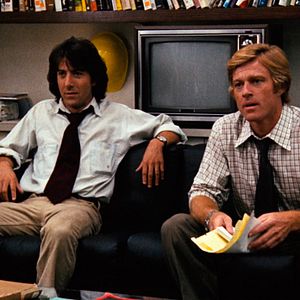 Fotoğraf Başkanın Tüm Adamları